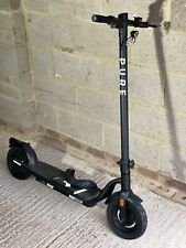 Pure electric scooter for sale  BICESTER