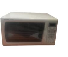 1 sharp cu ft microwave for sale  Wilmette