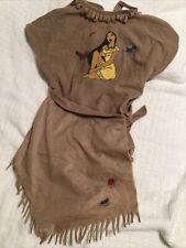 Vintage disney pocahontas for sale  Clermont