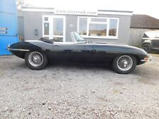 1966 jaguar type for sale  CHELTENHAM