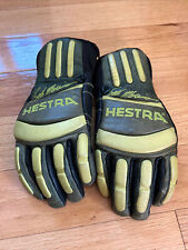 Hestra leather gloves for sale  Westborough