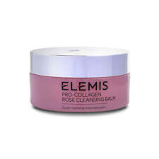 ELEMIS Pro-Collagen Rose Cleansing Balm 105ml 3,5 fl oz comprar usado  Enviando para Brazil