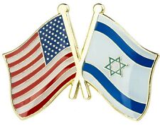 Usa israel friendship for sale  NEWCASTLE UPON TYNE