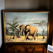 Astonishing oil painting for sale  LEICESTER