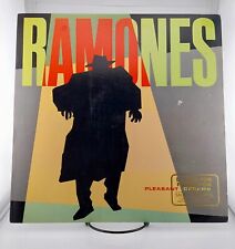  Ramones- Pleasant Dreams (1ª prensagem, 1981 Sire Records), usado comprar usado  Enviando para Brazil