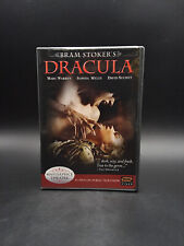 DVD obra-prima teatro Drácula 2006, Marc Warren, Sophia Myles, David Searcht comprar usado  Enviando para Brazil