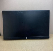 HP 22cwa 21.5" FHD IPS 7ms LED Backlit Monitor Black T4Q59AA 1080p 22cwa / USED for sale  Shipping to South Africa