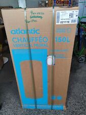 Chauffe eau 150 d'occasion  Toulouse-