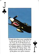 Warhawk fighter deck for sale  Standish