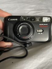 Canon sure shot for sale  PLYMOUTH