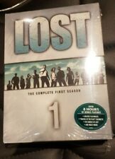 Conjunto de DVD Lost ABC Season Series 1 7 discos região 1 comprar usado  Enviando para Brazil