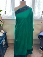 Vintage green black for sale  BRISTOL