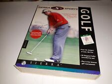 Sierra sports golf for sale  Ireland