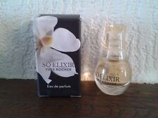 Miniature parfum yves d'occasion  L'Hermitage