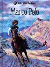 Marco Polo por Graves, Charles P. comprar usado  Enviando para Brazil