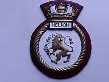 Ships crest hms for sale  NEWCASTLE UPON TYNE