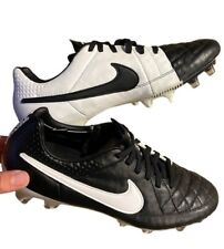 Nike Tiempo Legend V FG - TALLA 7.5 - PAR RARO segunda mano  Embacar hacia Argentina