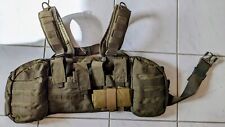 Chest rig tasmanian gebraucht kaufen  Göttingen