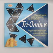 Ideal tri ominos for sale  GLASGOW