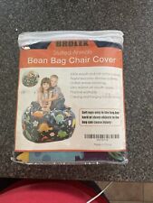 Brolex bean bag for sale  Shipping to Ireland