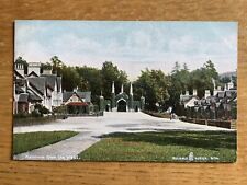 Vintage postcard kenmore for sale  WARRINGTON
