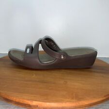 Crocs womens size for sale  Shipping to Ireland