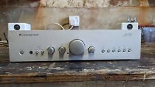 Cambridge audio azur for sale  ALTON