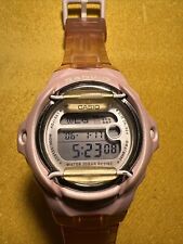 Casio baby damen gebraucht kaufen  Alpen