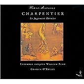 Le Jugement Dernier (O'reilly, Ens. Europeen William Byrd) CD (2004) Great Value for sale  Shipping to South Africa