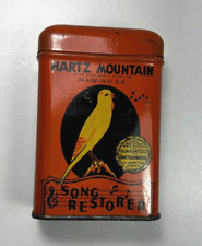 Vintage hartz mountain for sale  Cumberland