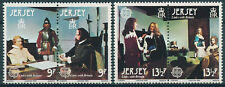 Jersey 1980 mnh for sale  TRURO