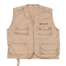 Vintage utility vest d'occasion  Expédié en Belgium