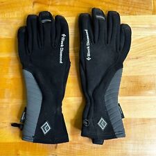 Black diamond gloves for sale  Wayzata