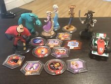 Disney infinity bndle for sale  ST. HELENS