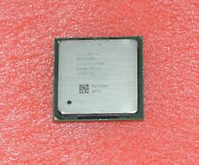 Processador INTEL SL6WK Pentium 4 soquete CPU 478 3GHz 512KB/800MHz comprar usado  Enviando para Brazil