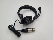 Pro intercom headset for sale  Salt Lake City