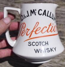 Callum perfection scotch for sale  Shipping to Ireland