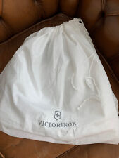 Victorinox dust bag for sale  UK
