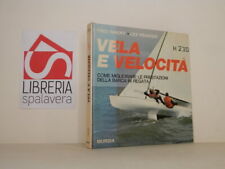 Vela velocità imhoff usato  Italia