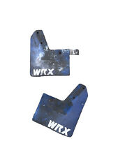 subaru mudflaps for sale for sale  LEEDS