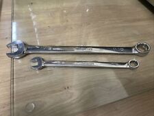 Snap imperial spanners for sale  LEVEN