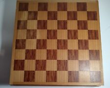 Multiple games wood for sale  Trinity