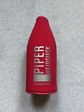 Piper heidsieck champagne for sale  READING