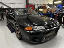 Nissan r32 1992 for sale  HONITON