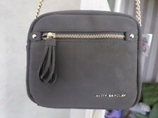 Betty barclay shoulder for sale  LONDON