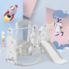 Toddler slide swing for sale  Shipping to Ireland