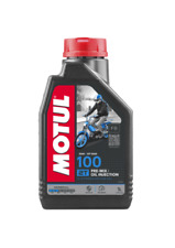 Huile moteur motul d'occasion  Expédié en France