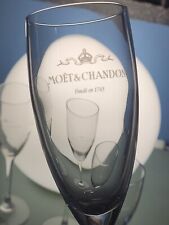 Moet chandon etched for sale  HASTINGS