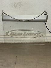 bud cave man sign neon light for sale  Conroe