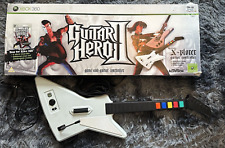 Guitar hero red for sale  NORWICH